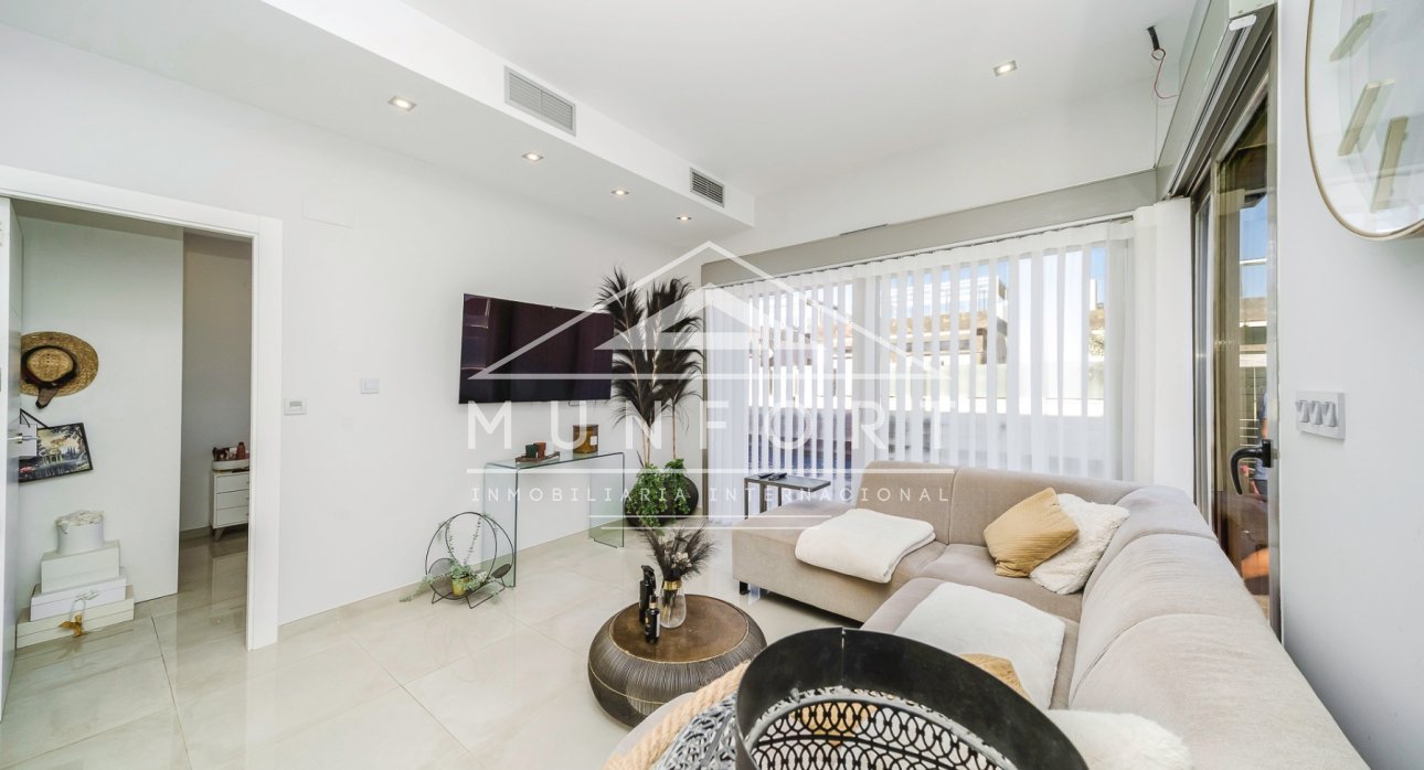 Revente - Villas -
Orihuela Costa - Villamartín