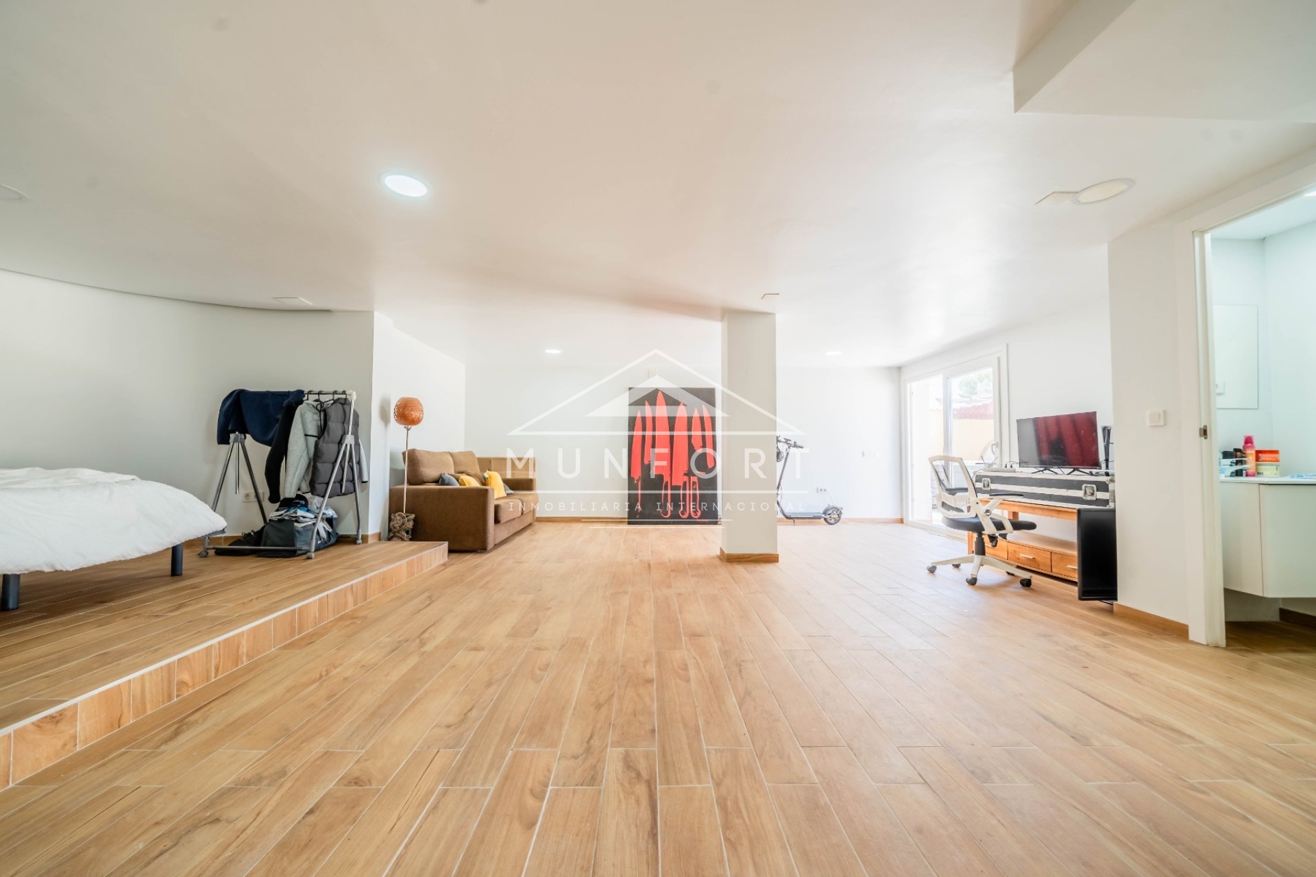 Revente - Villas -
Orihuela Costa - Villamart&iacute;n