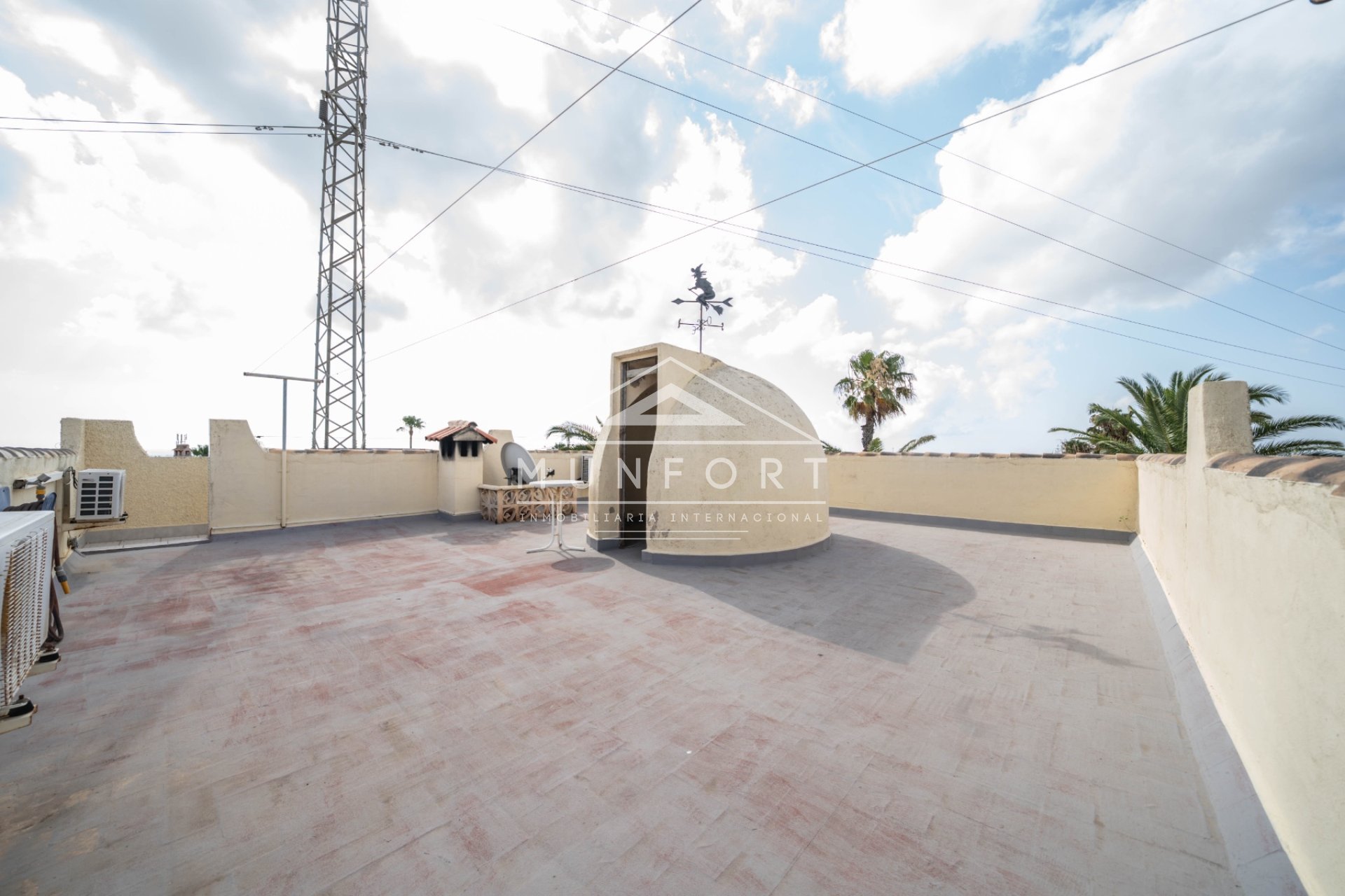 Revente - Villas -
Orihuela Costa - Villamart&iacute;n