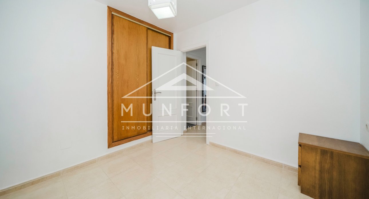 Revente - Villas -
Orihuela Costa - Villamartín