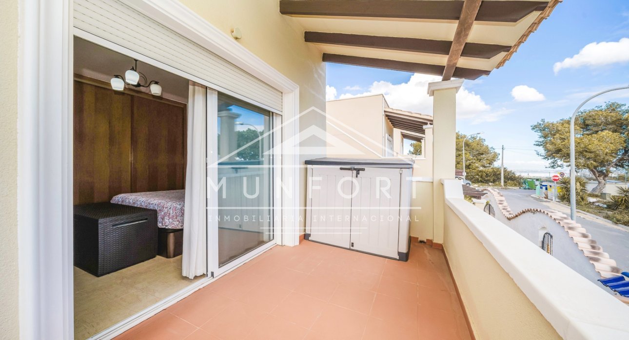 Revente - Villas -
Orihuela Costa - Villamartín