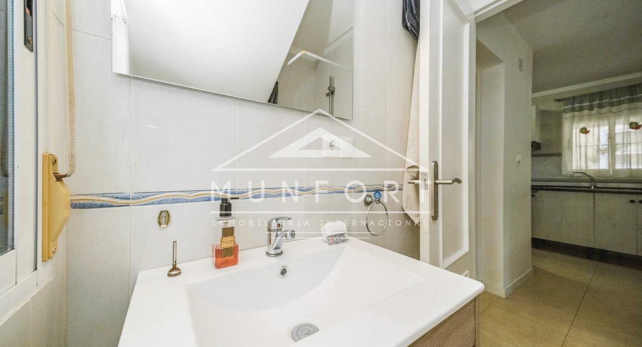 Revente - Villas -
Orihuela Costa - Villamartín