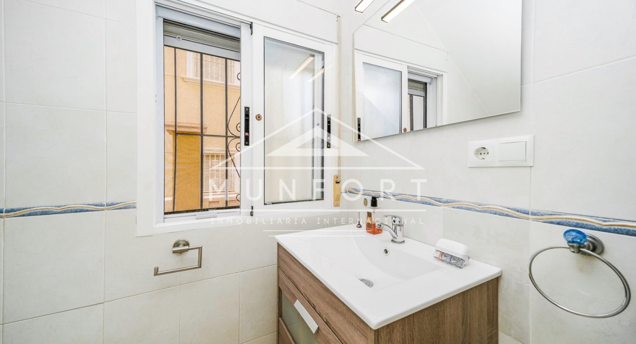 Revente - Villas -
Orihuela Costa - Villamartín