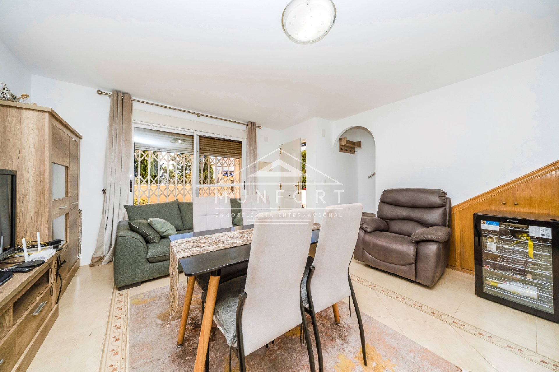 Revente - Villas -
Orihuela Costa - Villamartín