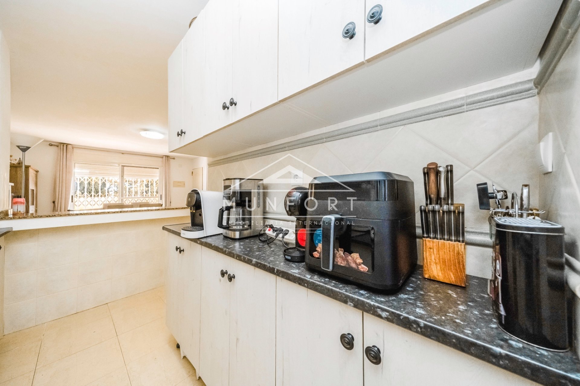 Revente - Villas -
Orihuela Costa - Villamartín