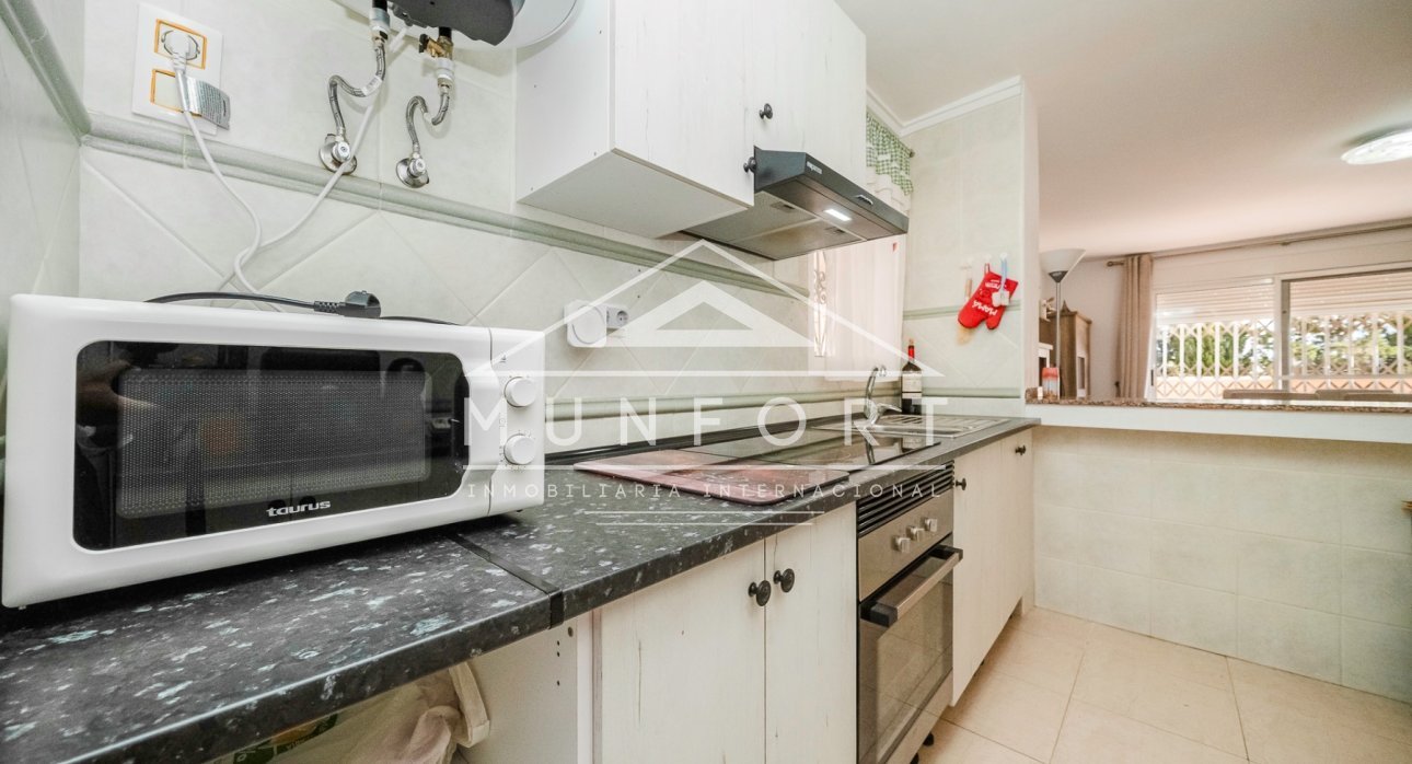 Revente - Villas -
Orihuela Costa - Villamartín