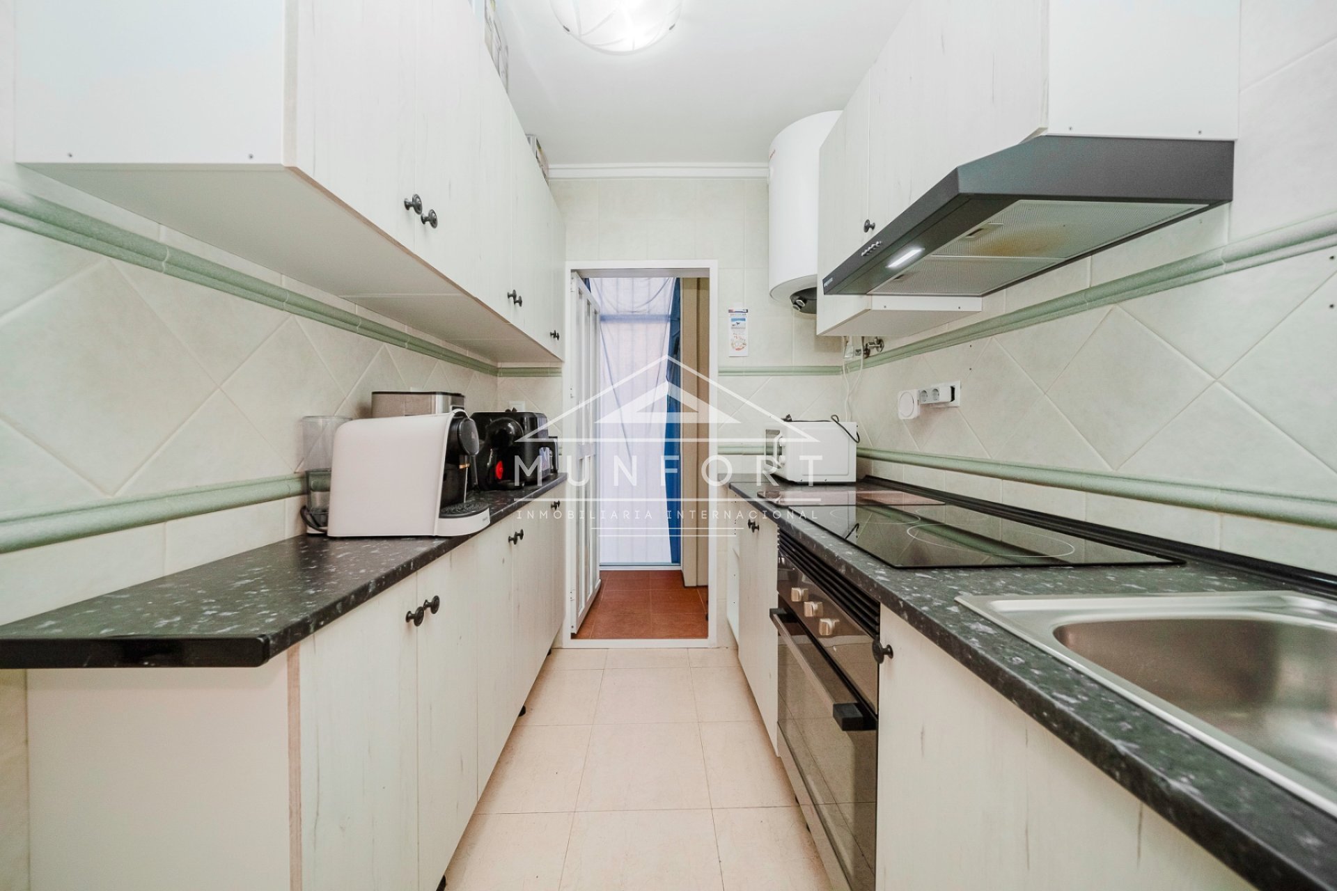 Revente - Villas -
Orihuela Costa - Villamartín