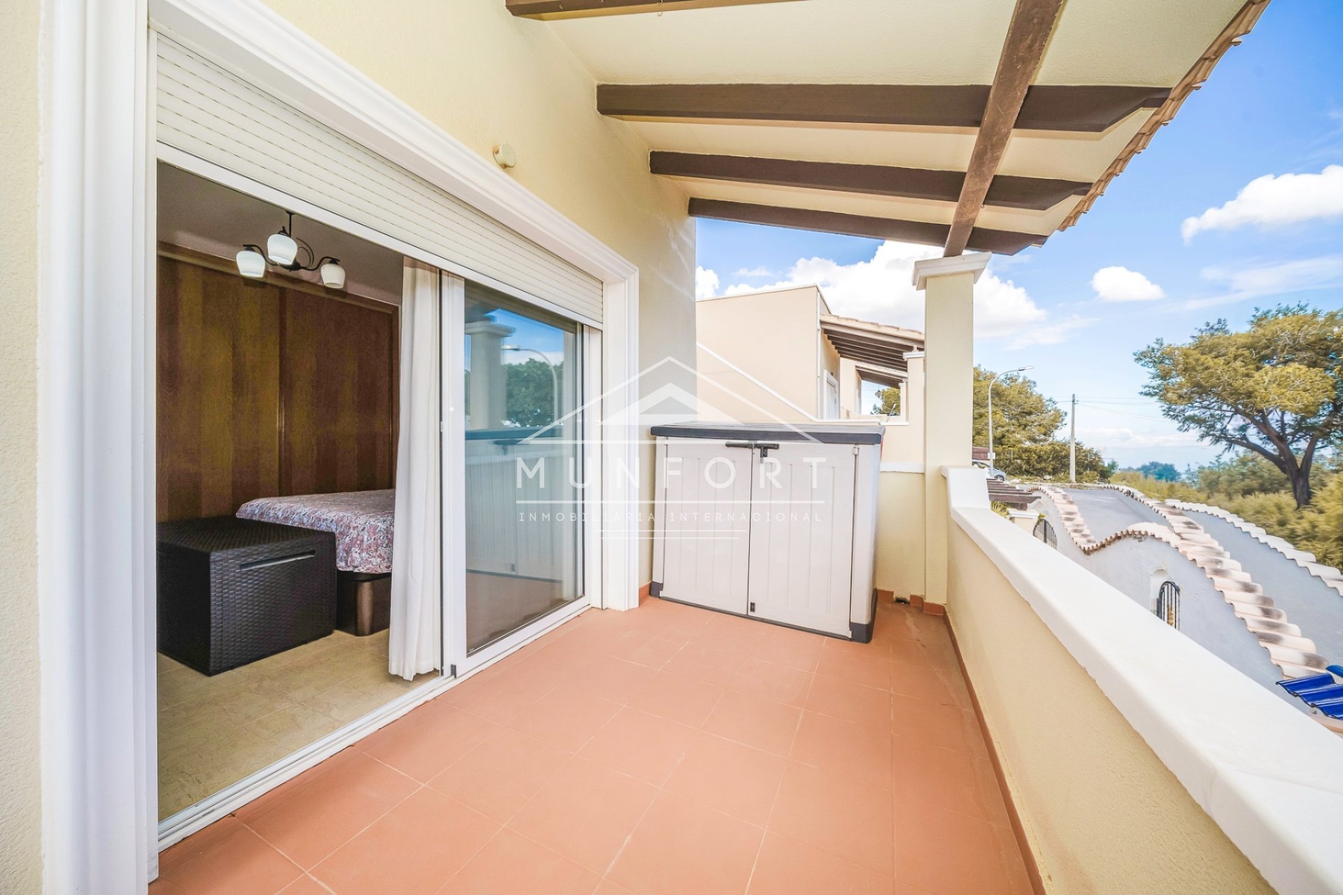 Revente - Villas -
Orihuela Costa - Villamartin