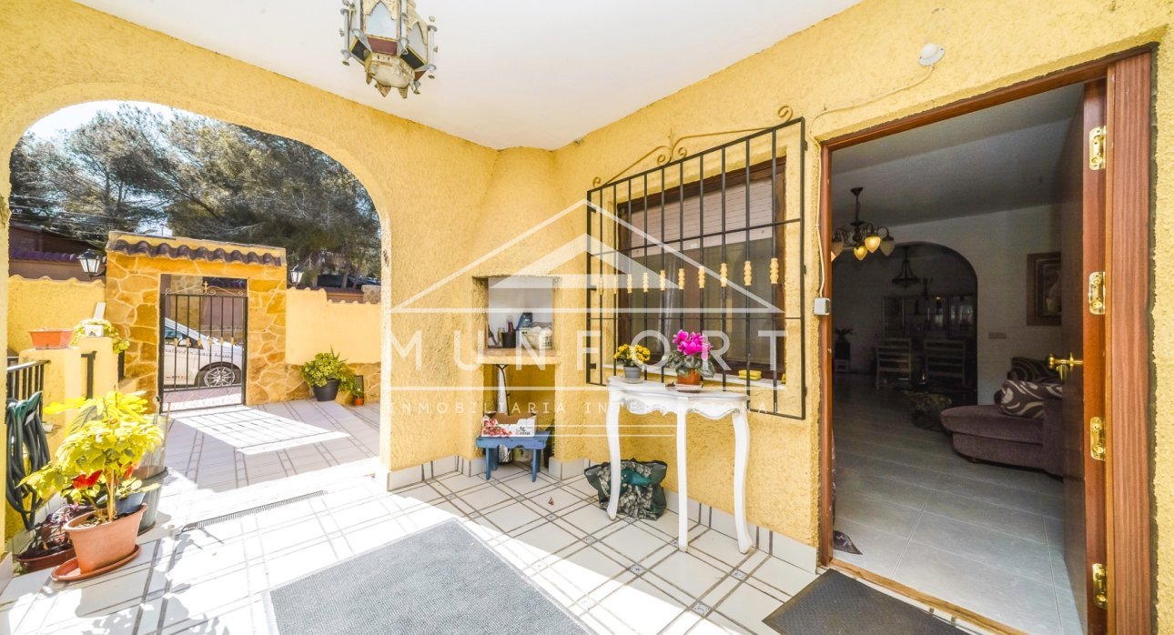 Revente - Villas -
Orihuela Costa - Villamartin