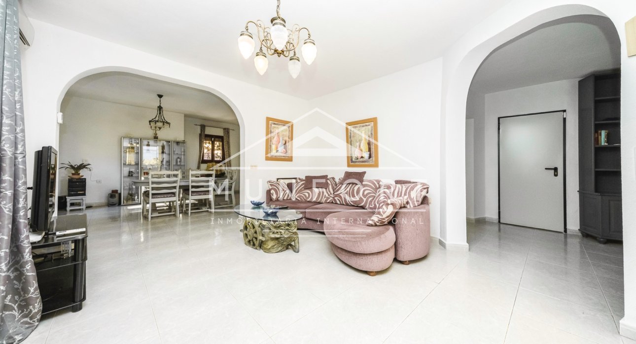 Revente - Villas -
Orihuela Costa - Villamartin