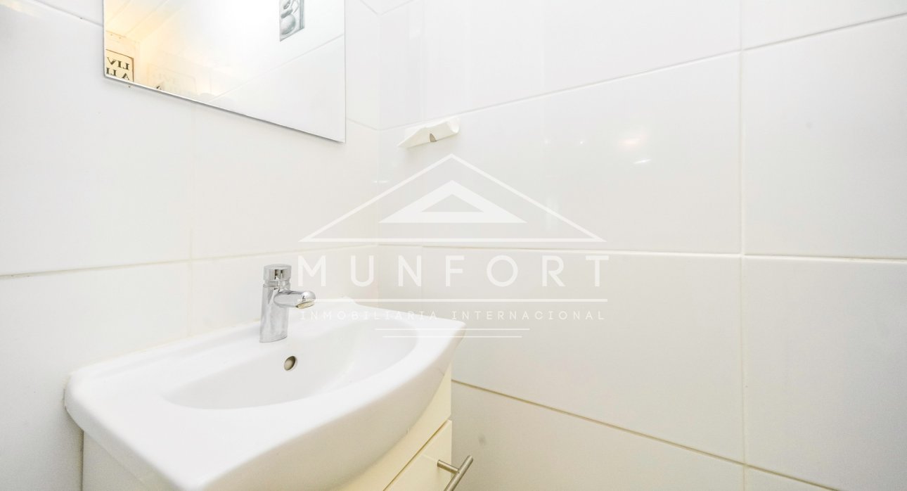 Revente - Villas -
Orihuela Costa - Villamartin