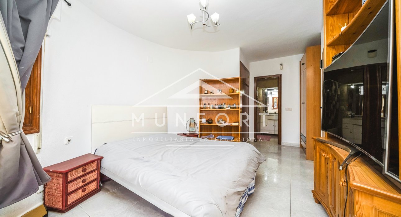 Revente - Villas -
Orihuela Costa - Villamartin