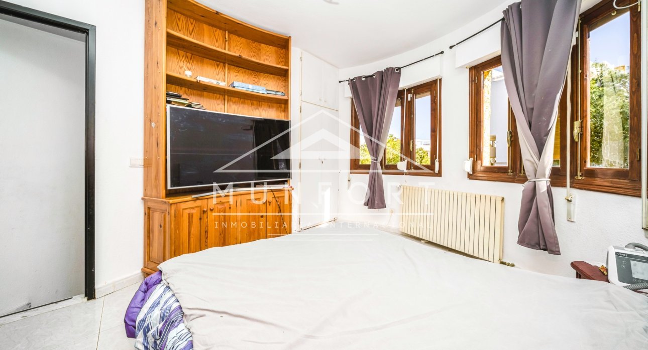 Revente - Villas -
Orihuela Costa - Villamartin