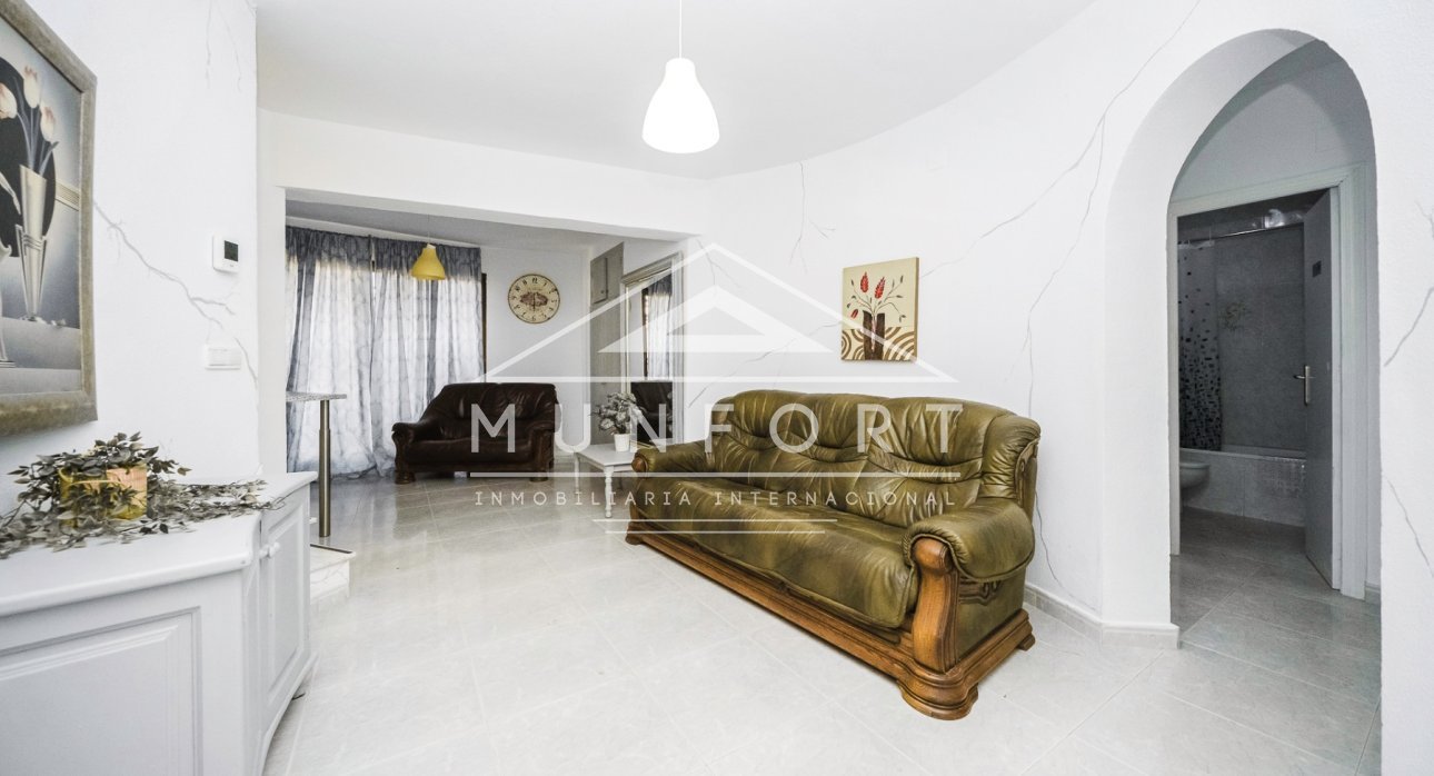 Revente - Villas -
Orihuela Costa - Villamartin