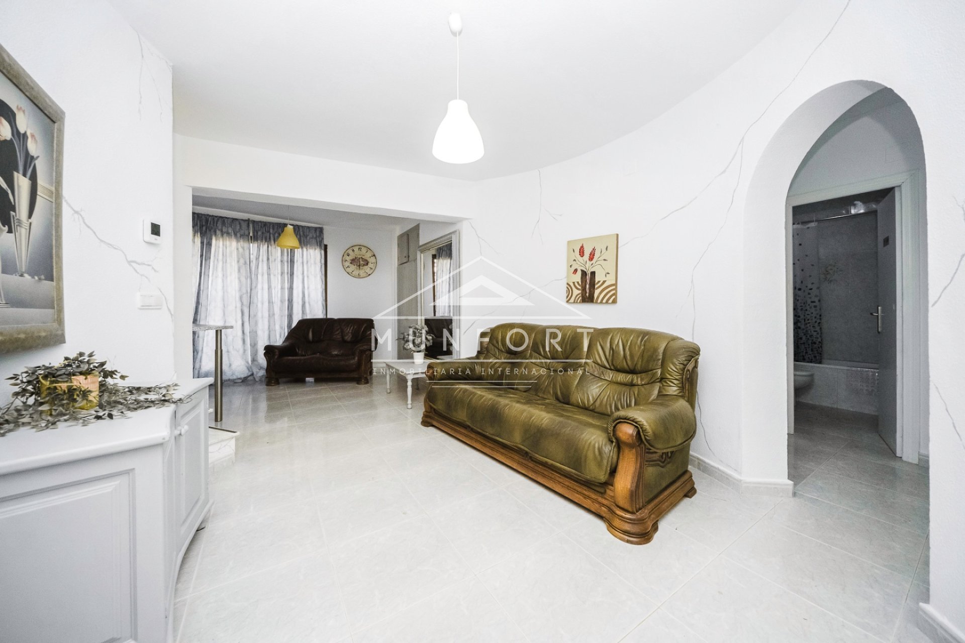Revente - Villas -
Orihuela Costa - Villamartin
