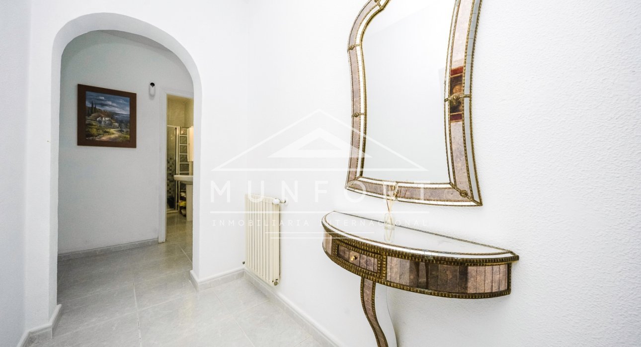 Revente - Villas -
Orihuela Costa - Villamartin