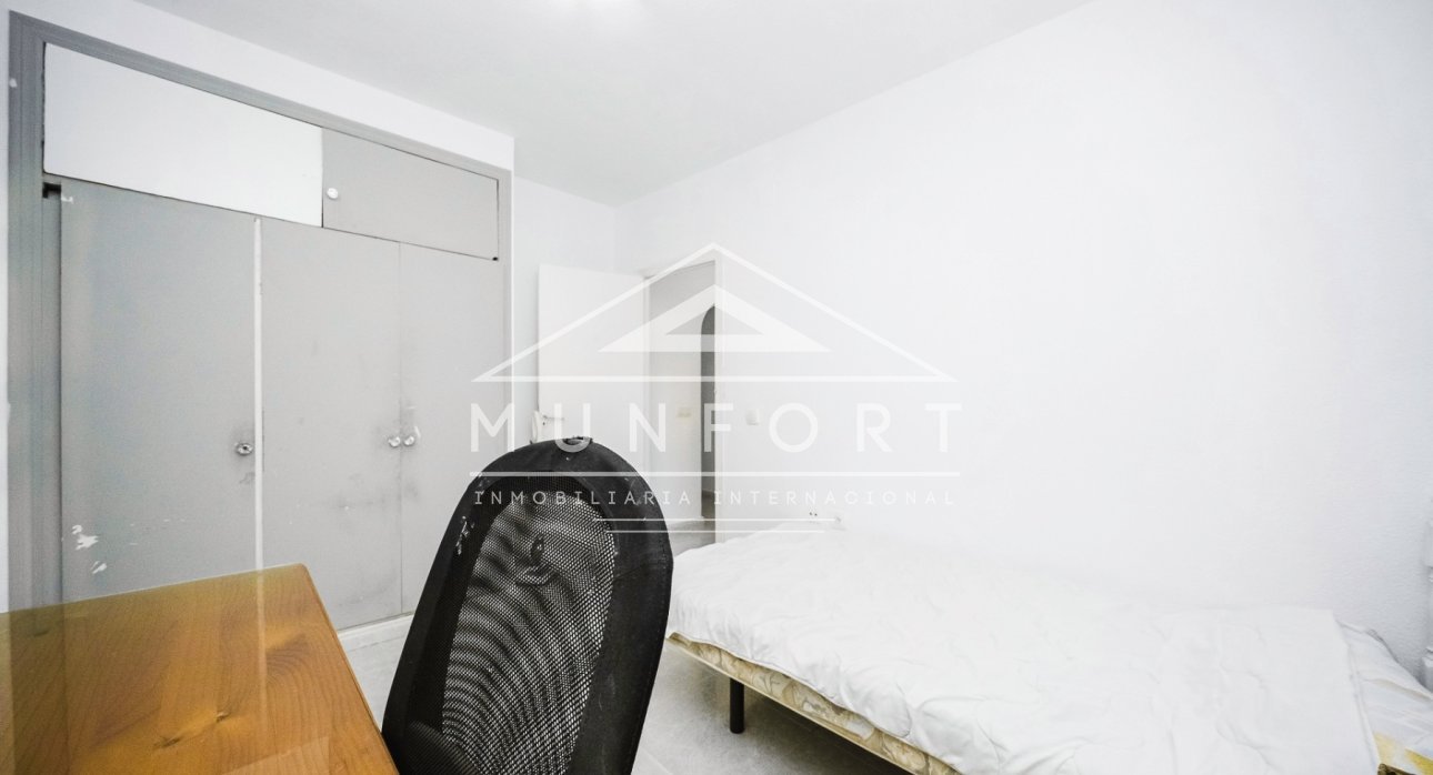 Revente - Villas -
Orihuela Costa - Villamartin