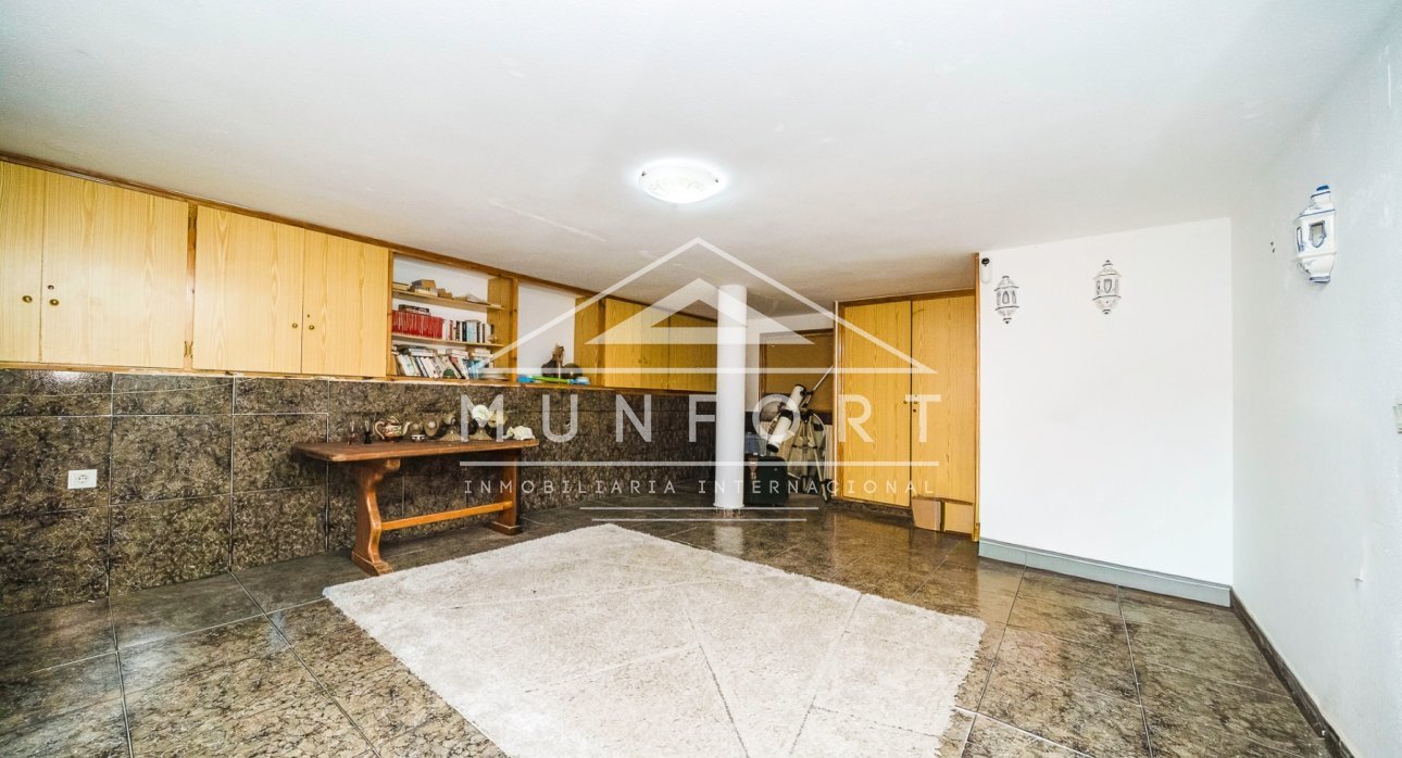 Revente - Villas -
Orihuela Costa - Villamartin