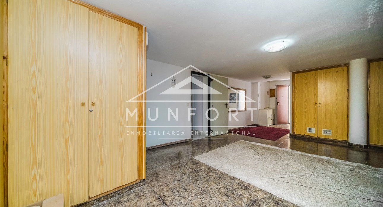 Revente - Villas -
Orihuela Costa - Villamartin