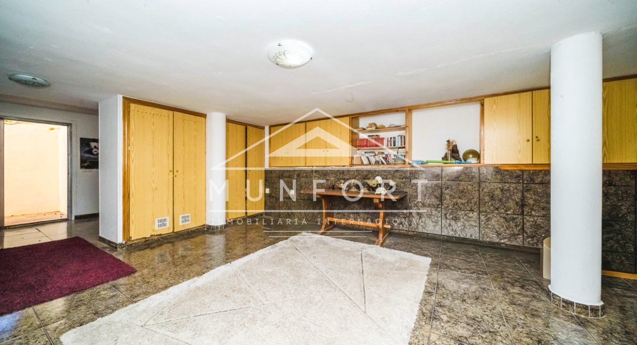 Revente - Villas -
Orihuela Costa - Villamartin