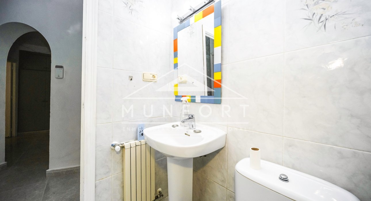 Revente - Villas -
Orihuela Costa - Villamartin