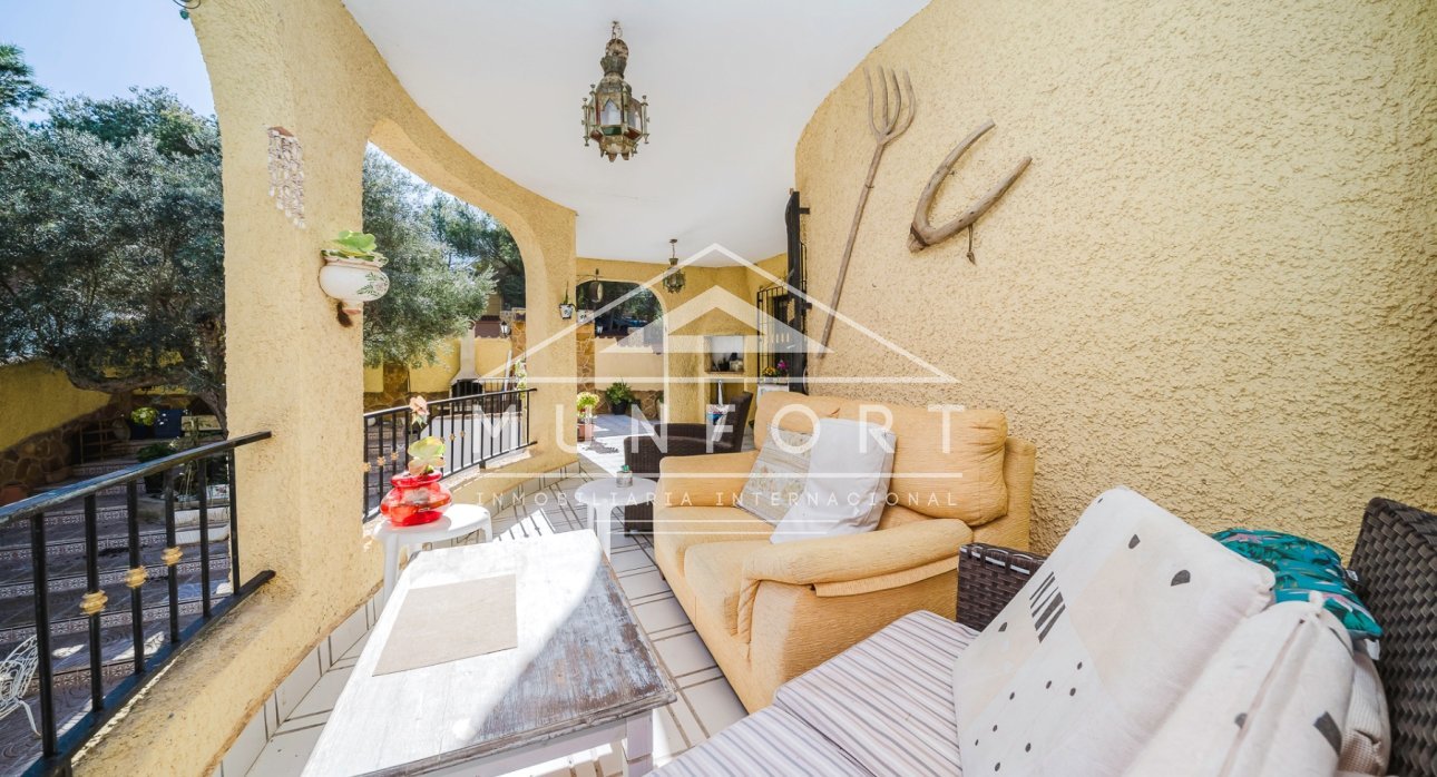 Revente - Villas -
Orihuela Costa - Villamartin