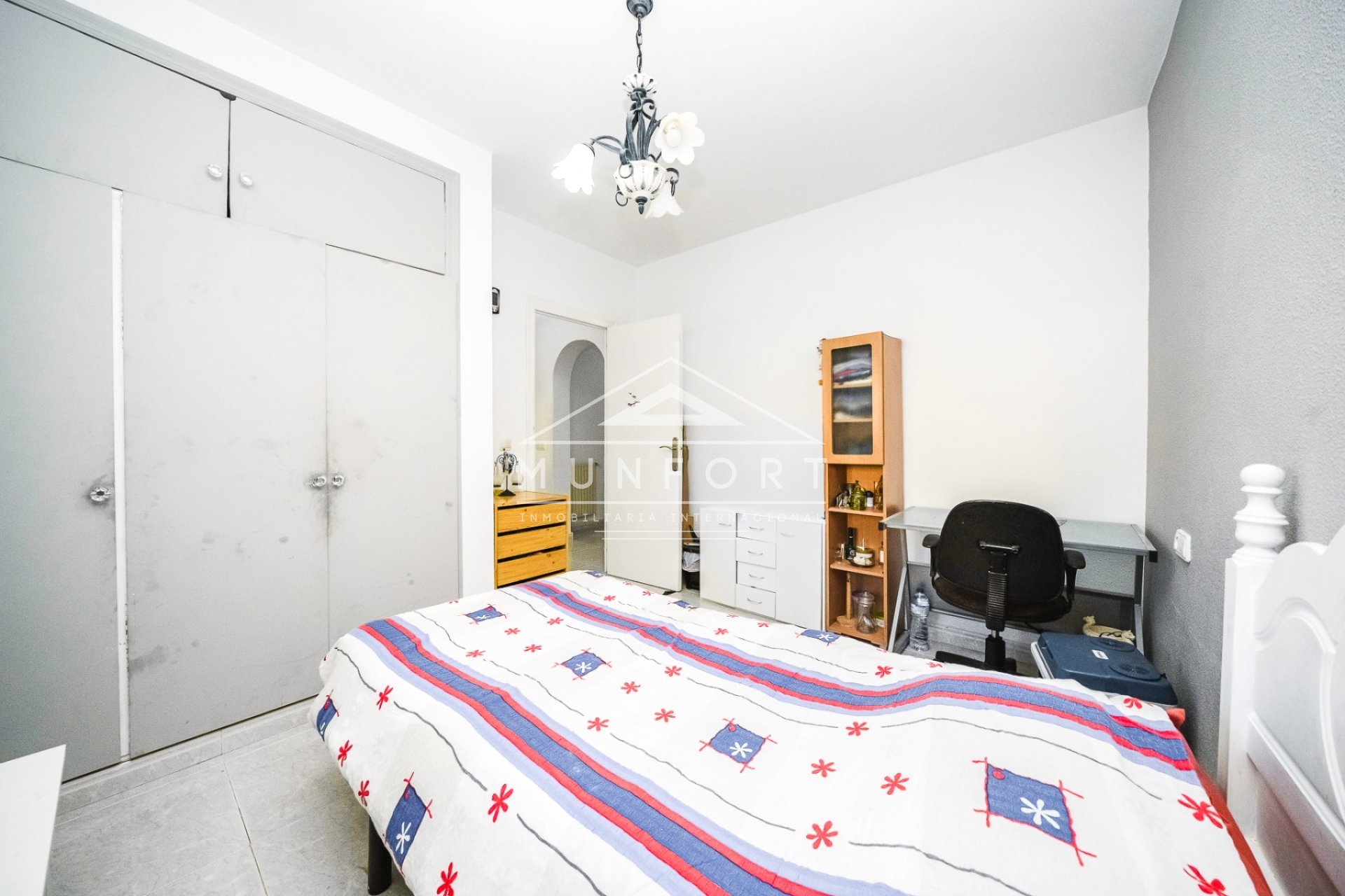 Revente - Villas -
Orihuela Costa - Villamartin