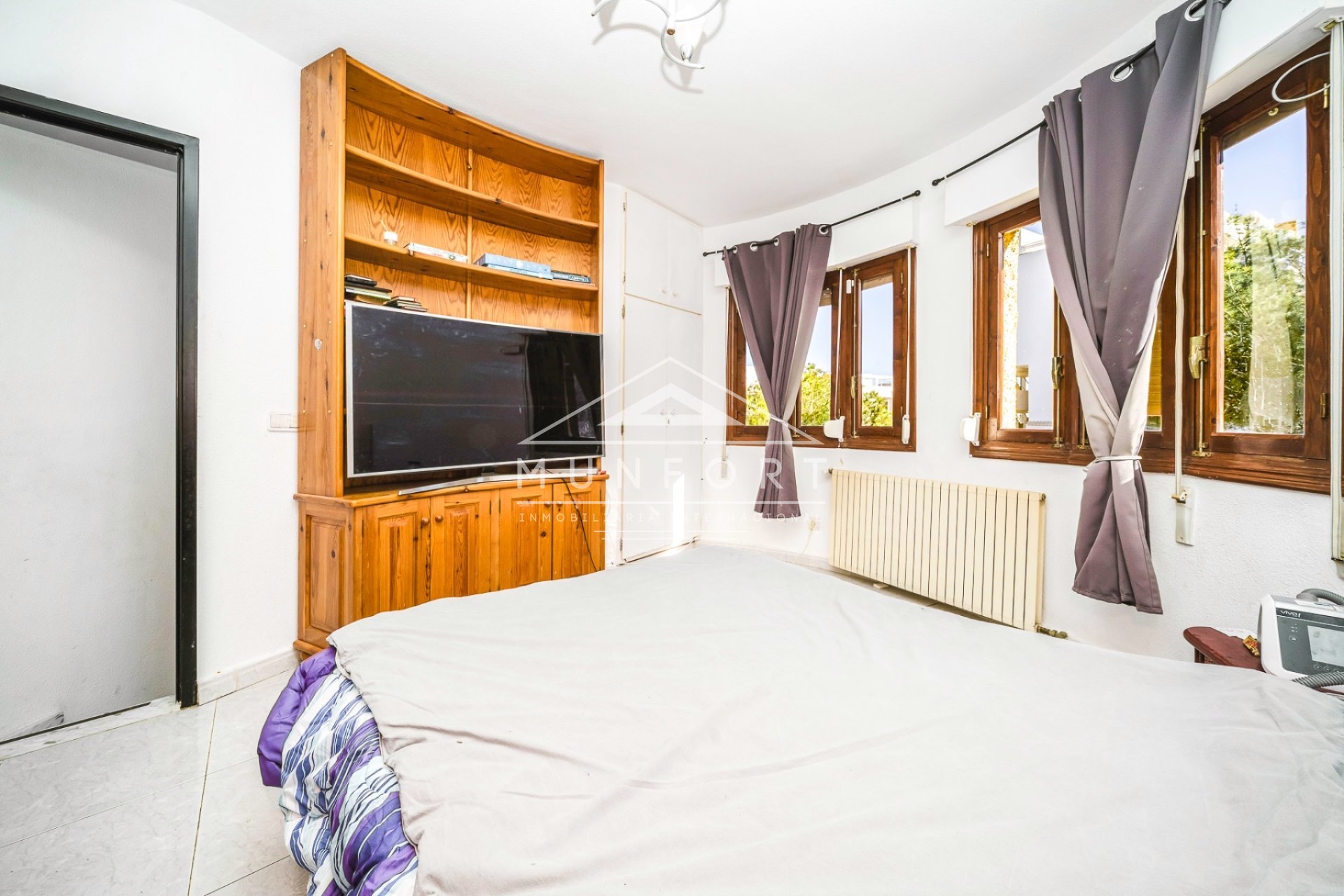 Revente - Villas -
Orihuela Costa - Villamartin