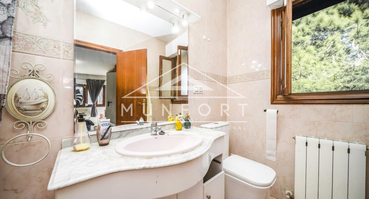 Revente - Villas -
Orihuela Costa - Villamartin