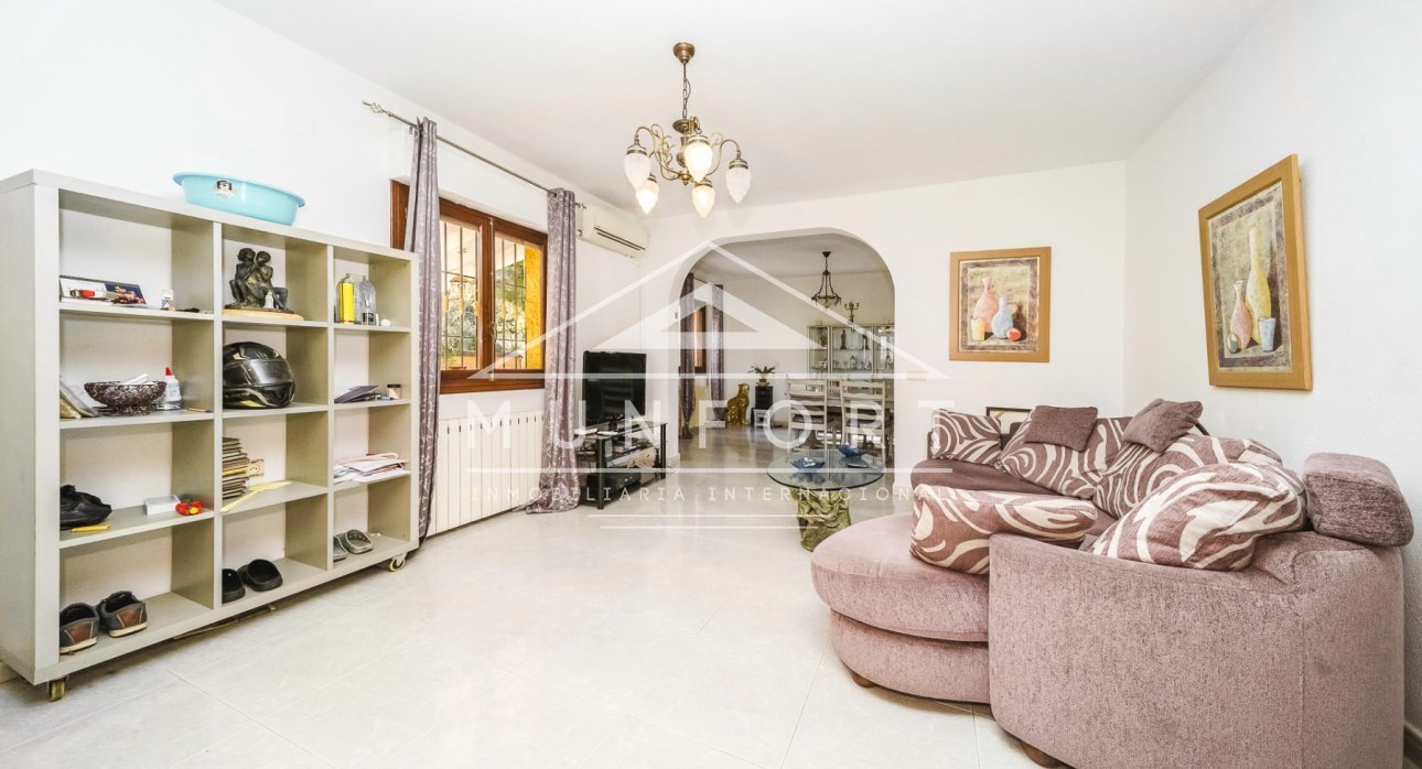 Revente - Villas -
Orihuela Costa - Villamartin