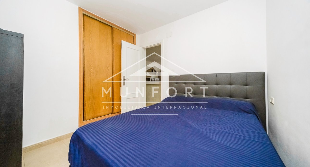 Revente - Villas -
Orihuela Costa - Villamartin