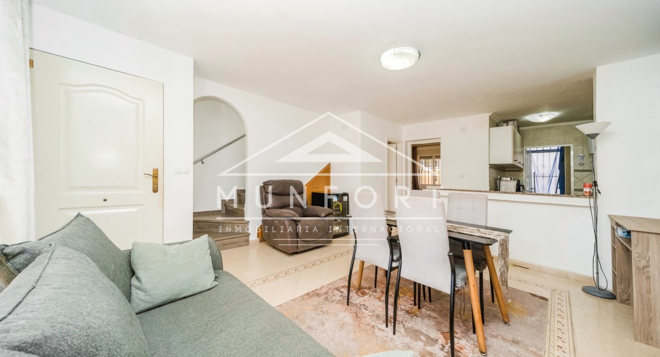 Revente - Villas -
Orihuela Costa - Villamartin