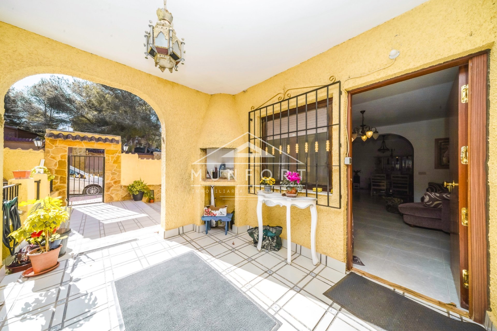 Revente - Villas -
Orihuela Costa - Villamartin