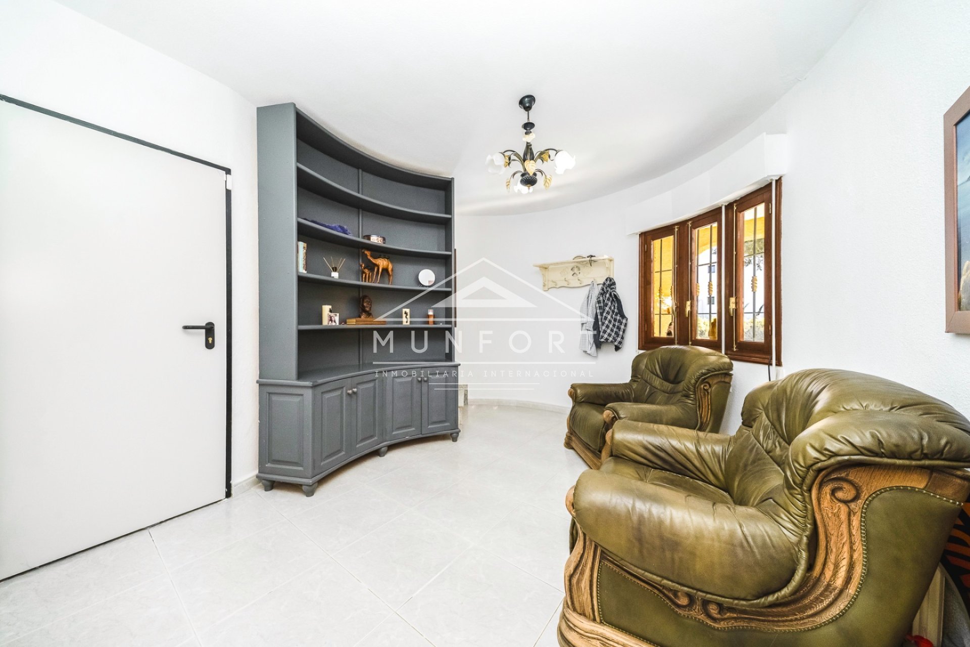 Revente - Villas -
Orihuela Costa - Villamartin