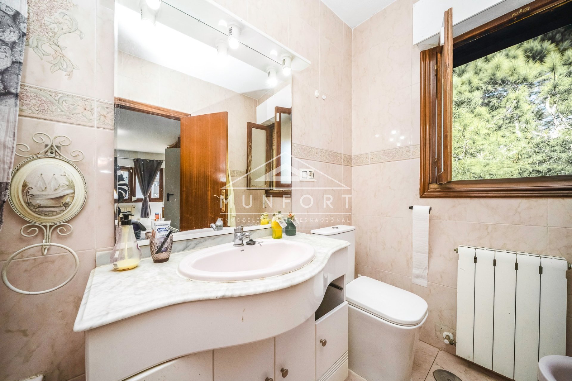 Revente - Villas -
Orihuela Costa - Villamartin