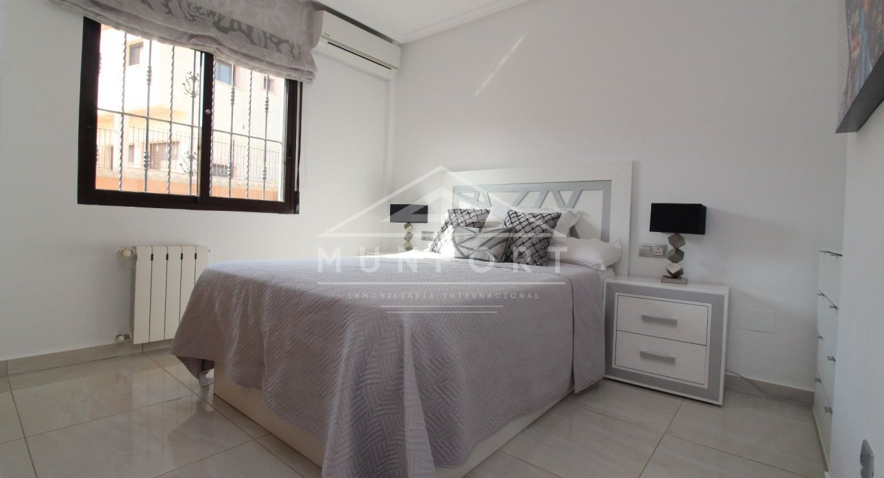 Revente - Villas -
Orihuela Costa - Villamartin