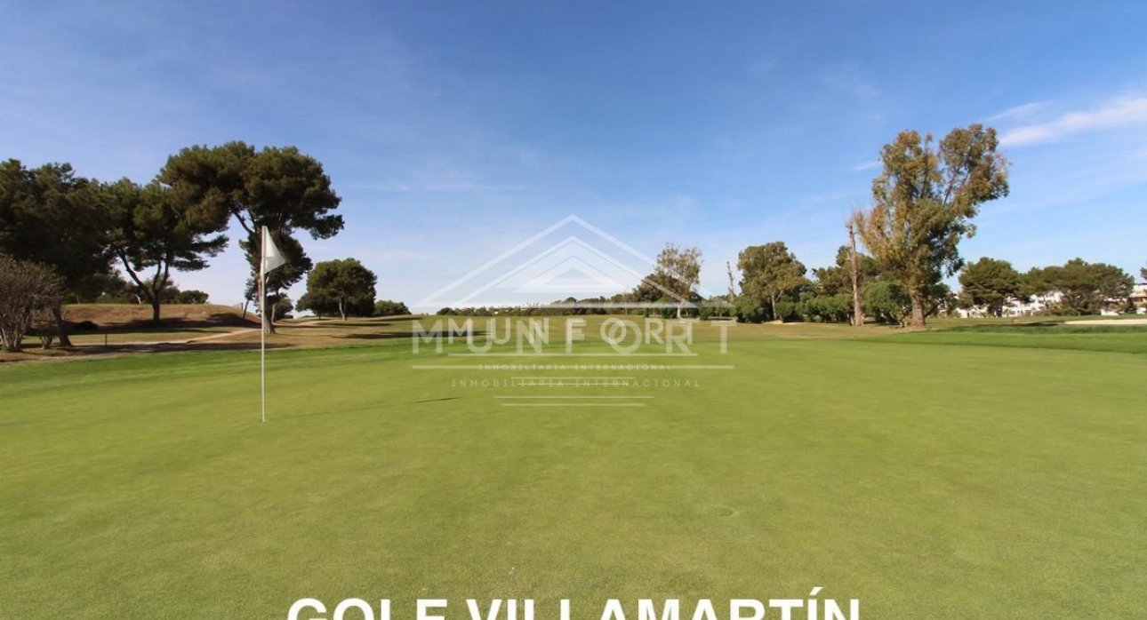 Revente - Villas -
Orihuela Costa - Villamartin