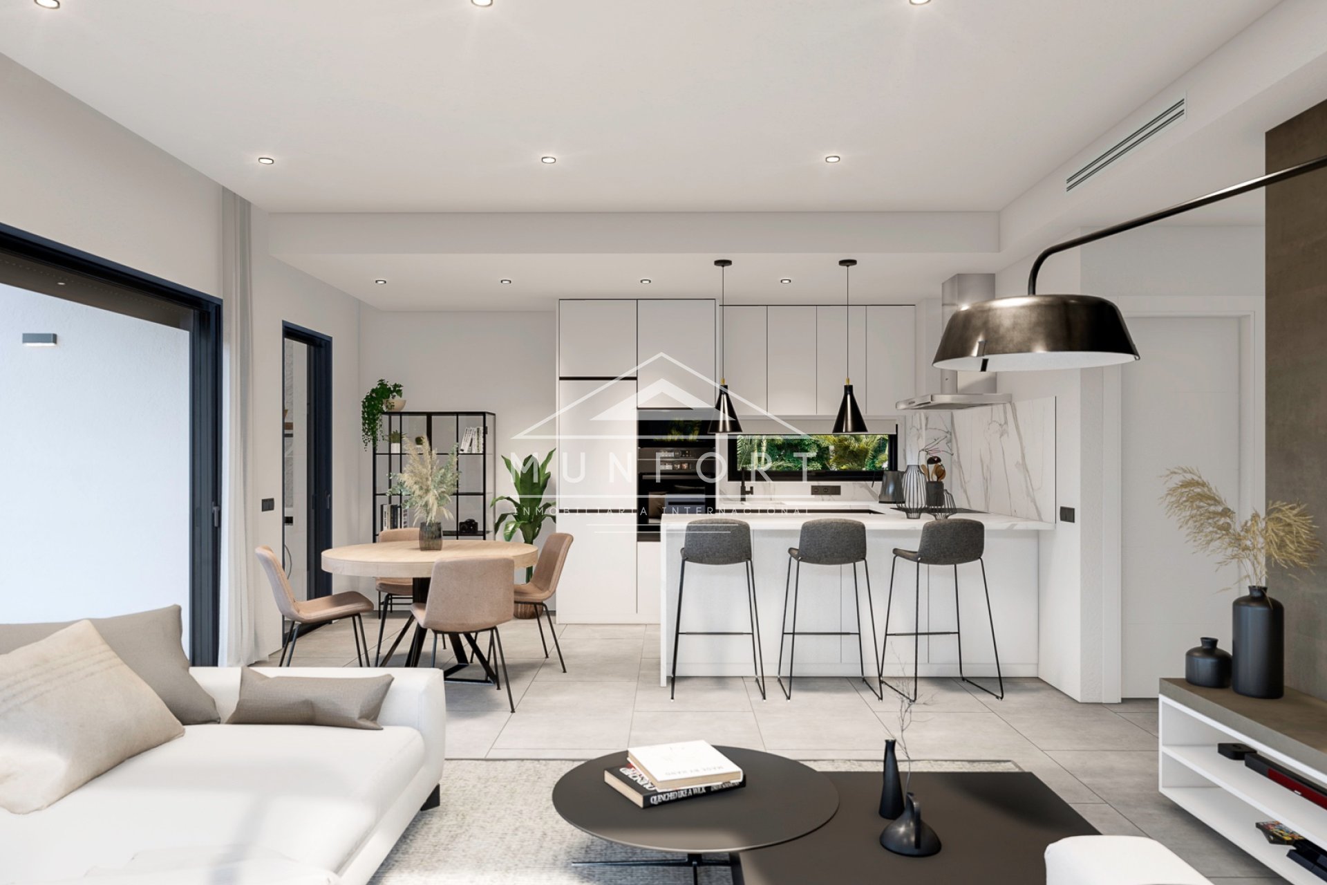 Revente - Villas -
Orihuela Costa - ZENIAMAR