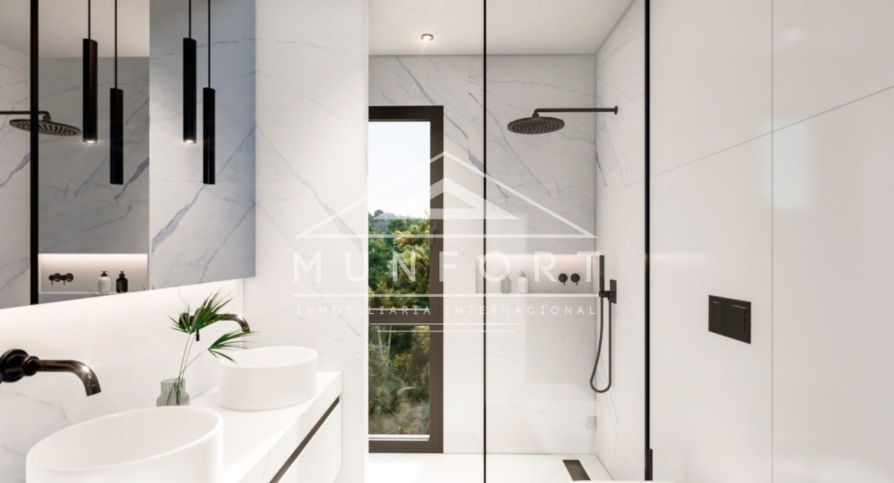 Revente - Villas -
Orihuela Costa - ZENIAMAR