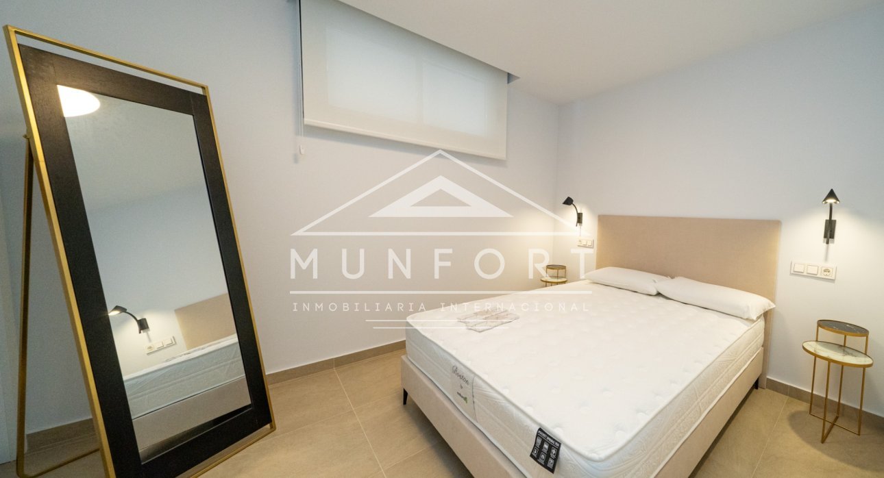 Revente - Villas -
Orihuela Costa