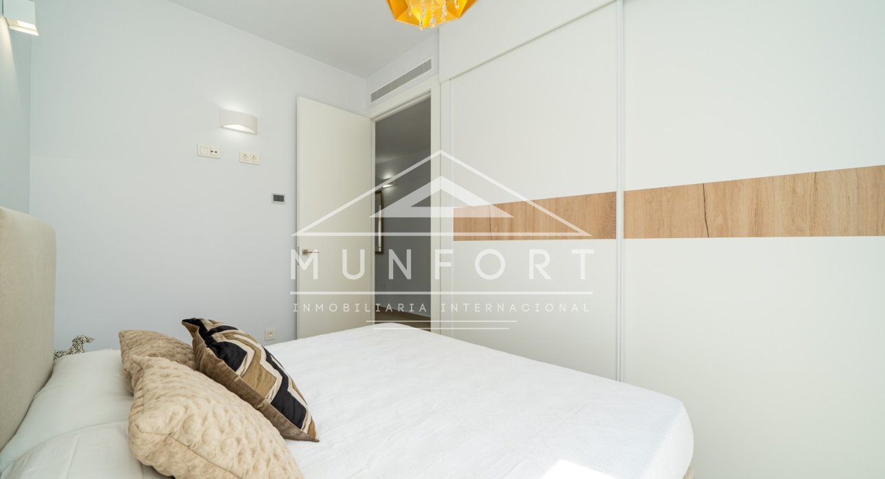 Revente - Villas -
Orihuela Costa