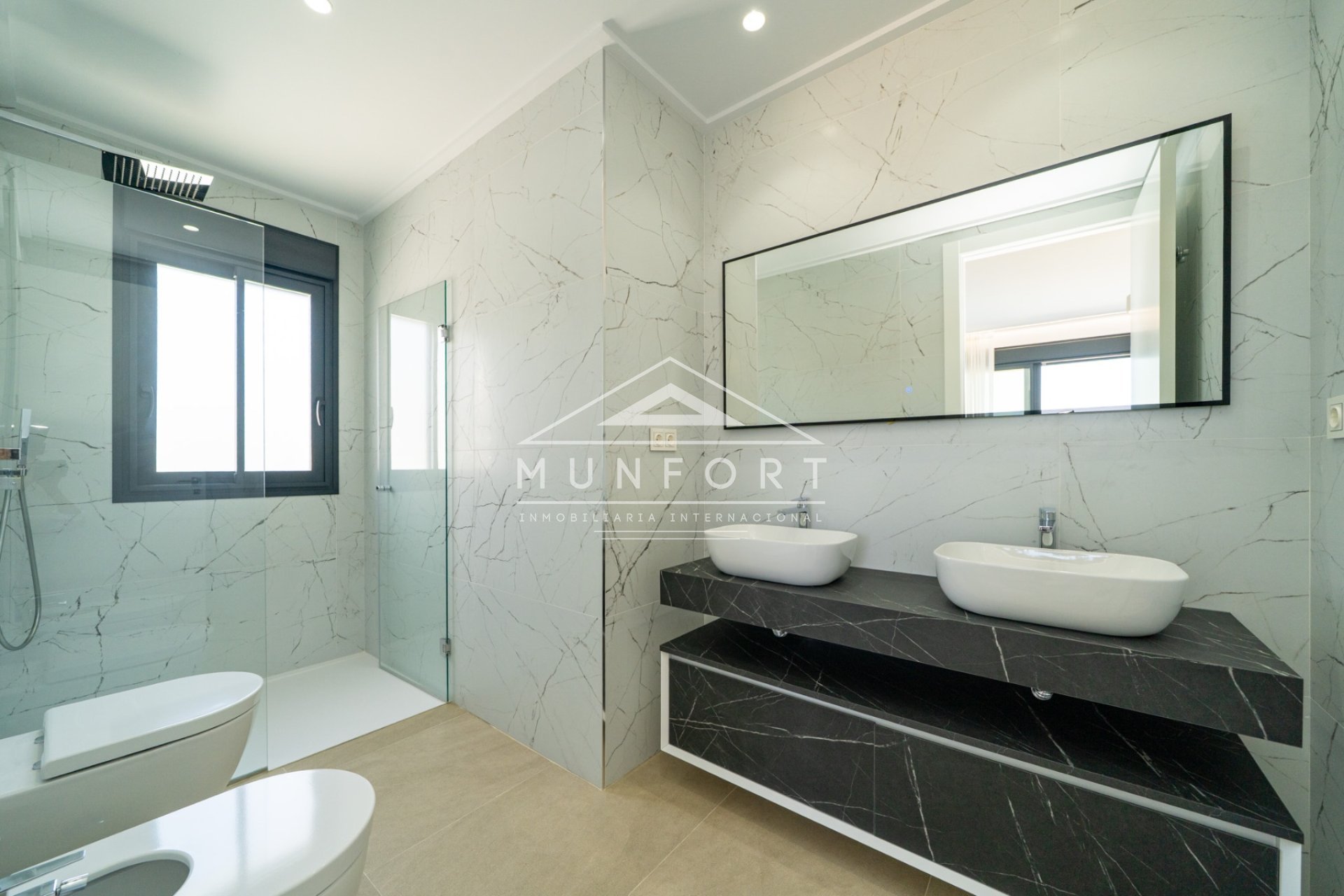 Revente - Villas -
Orihuela Costa