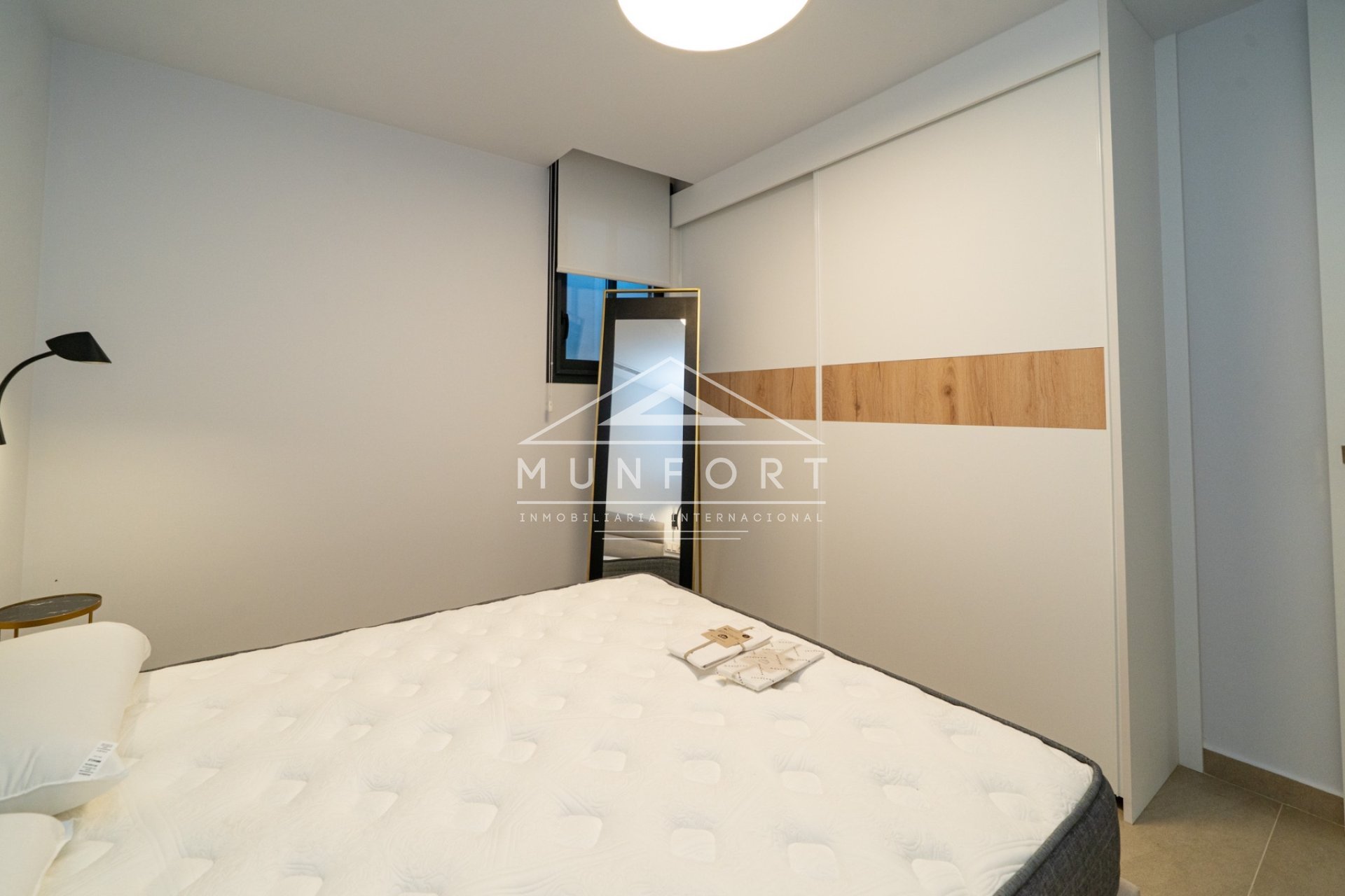 Revente - Villas -
Orihuela Costa