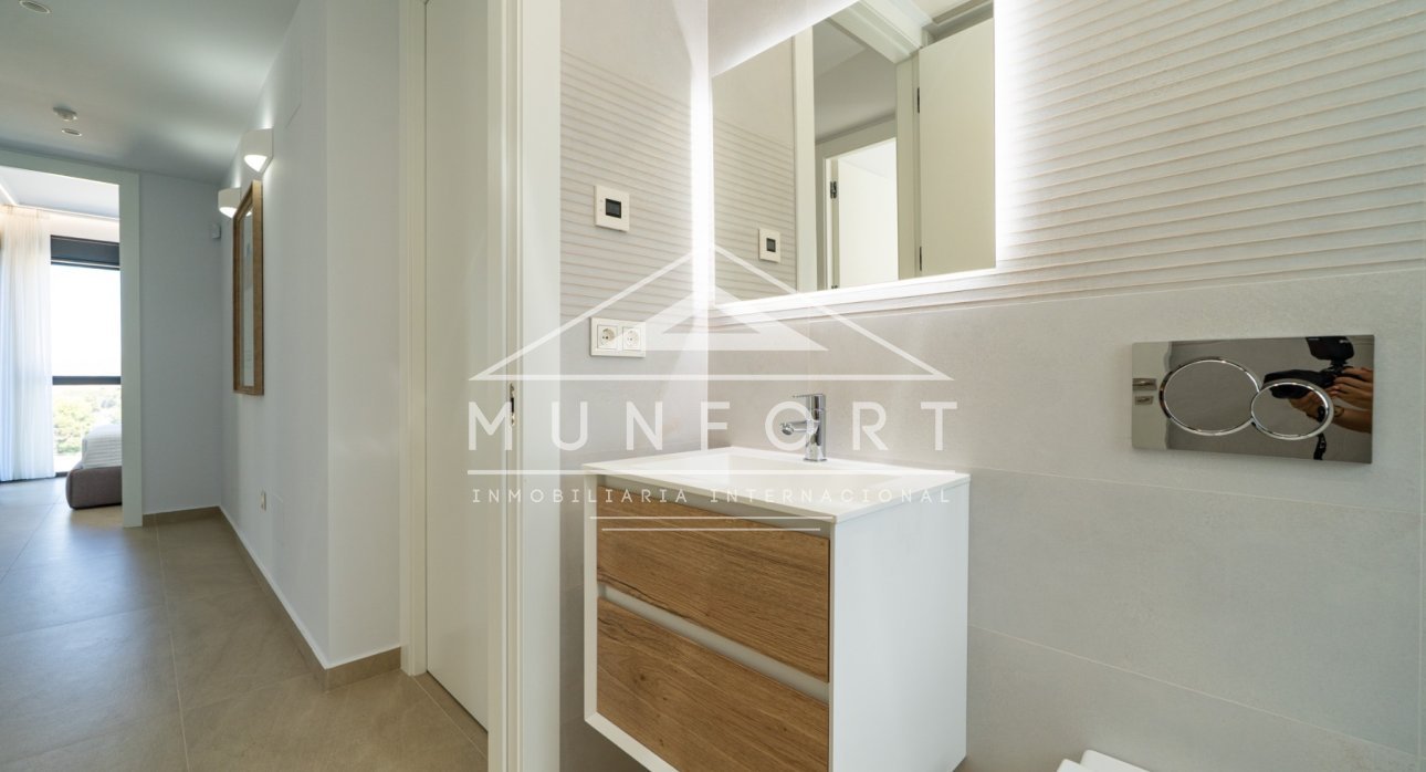 Revente - Villas -
Orihuela Costa