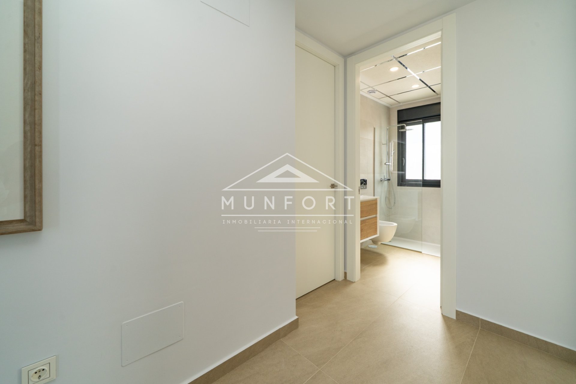 Revente - Villas -
Orihuela Costa