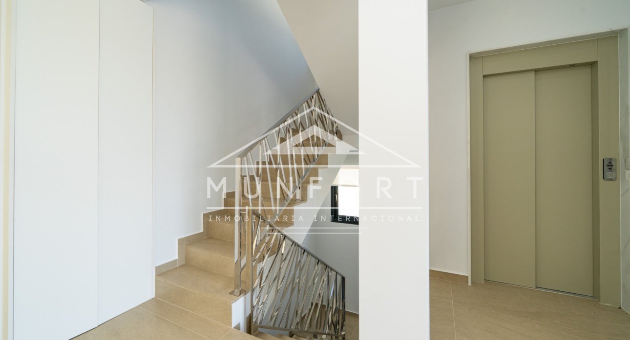 Revente - Villas -
Orihuela Costa