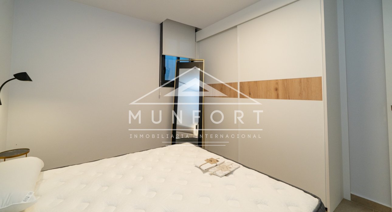 Revente - Villas -
Orihuela Costa