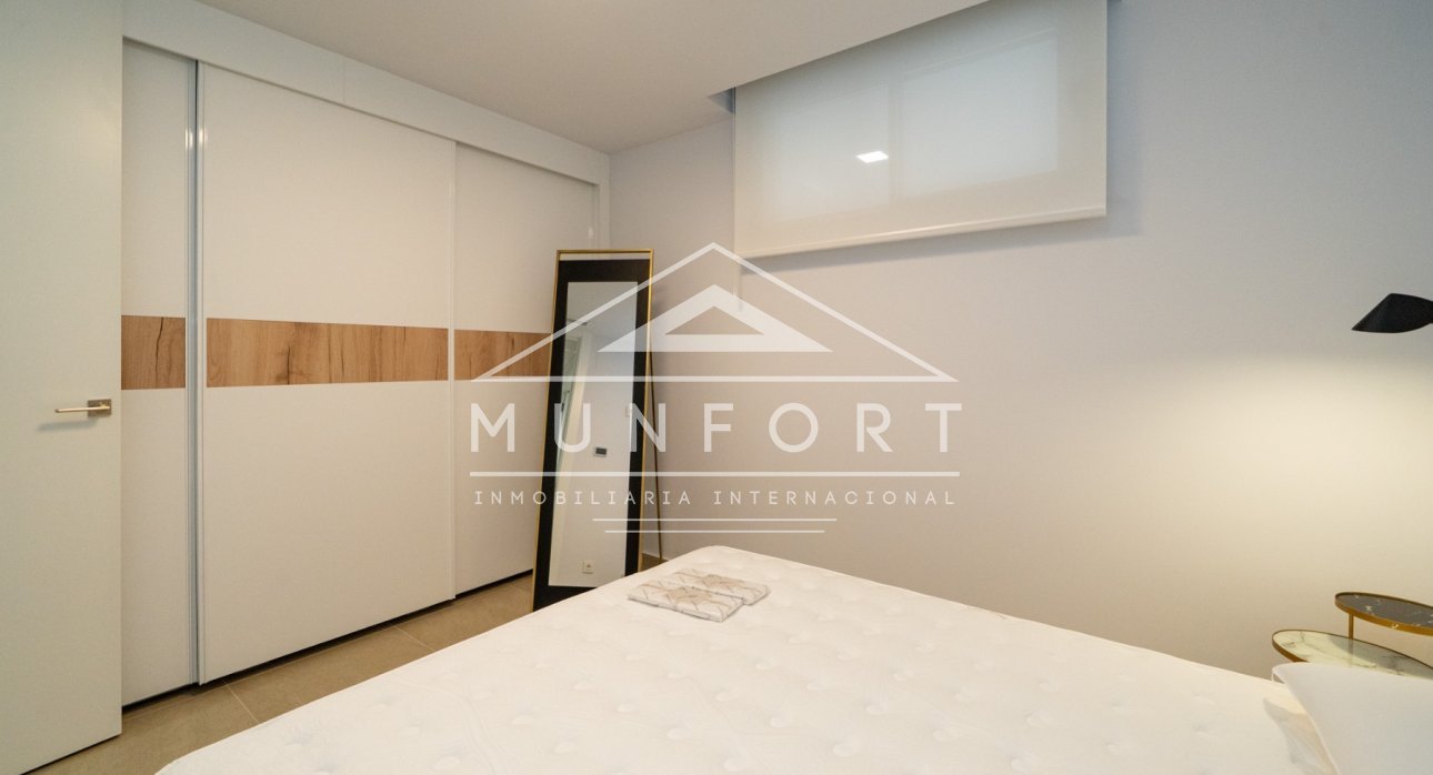 Revente - Villas -
Orihuela Costa