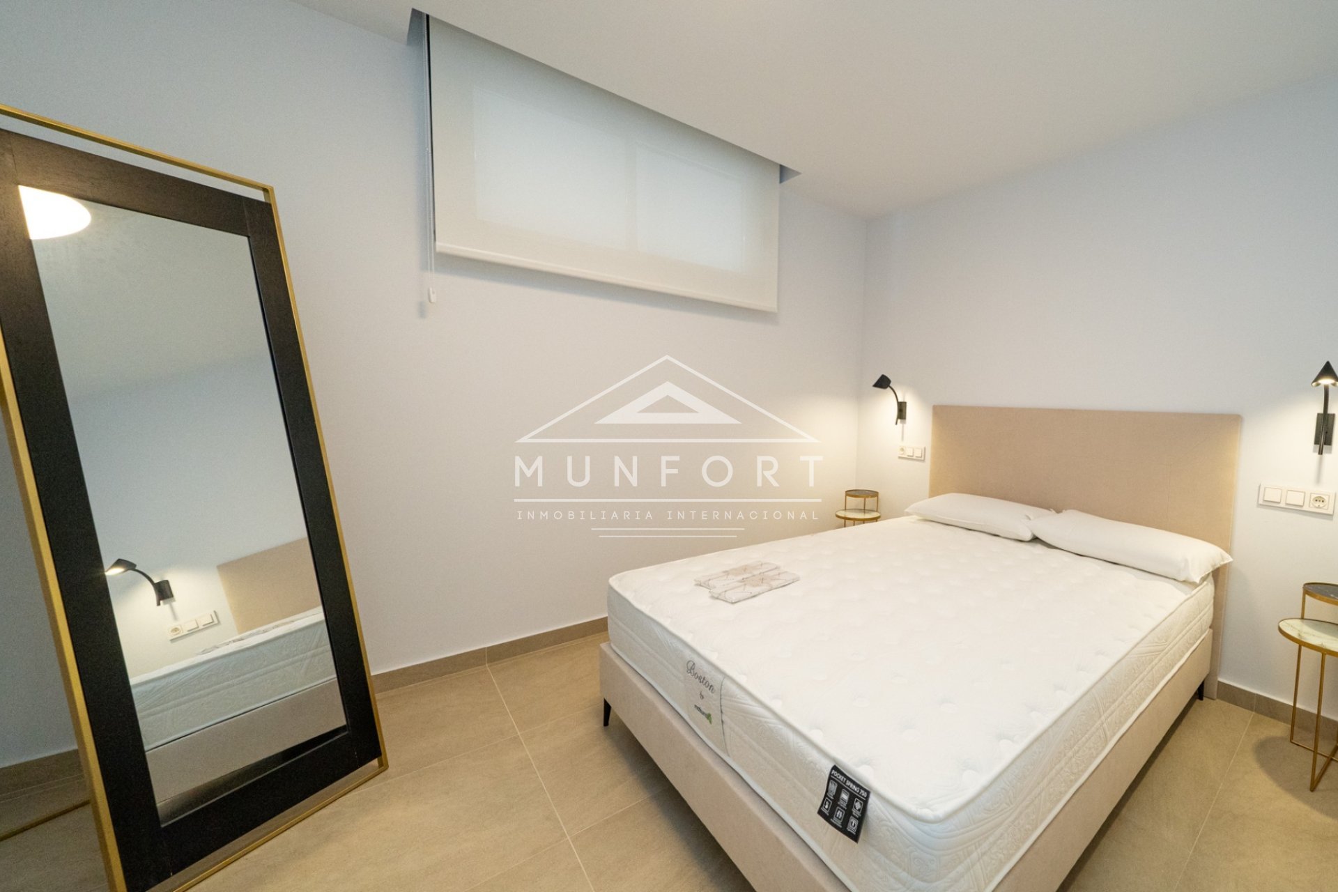 Revente - Villas -
Orihuela Costa