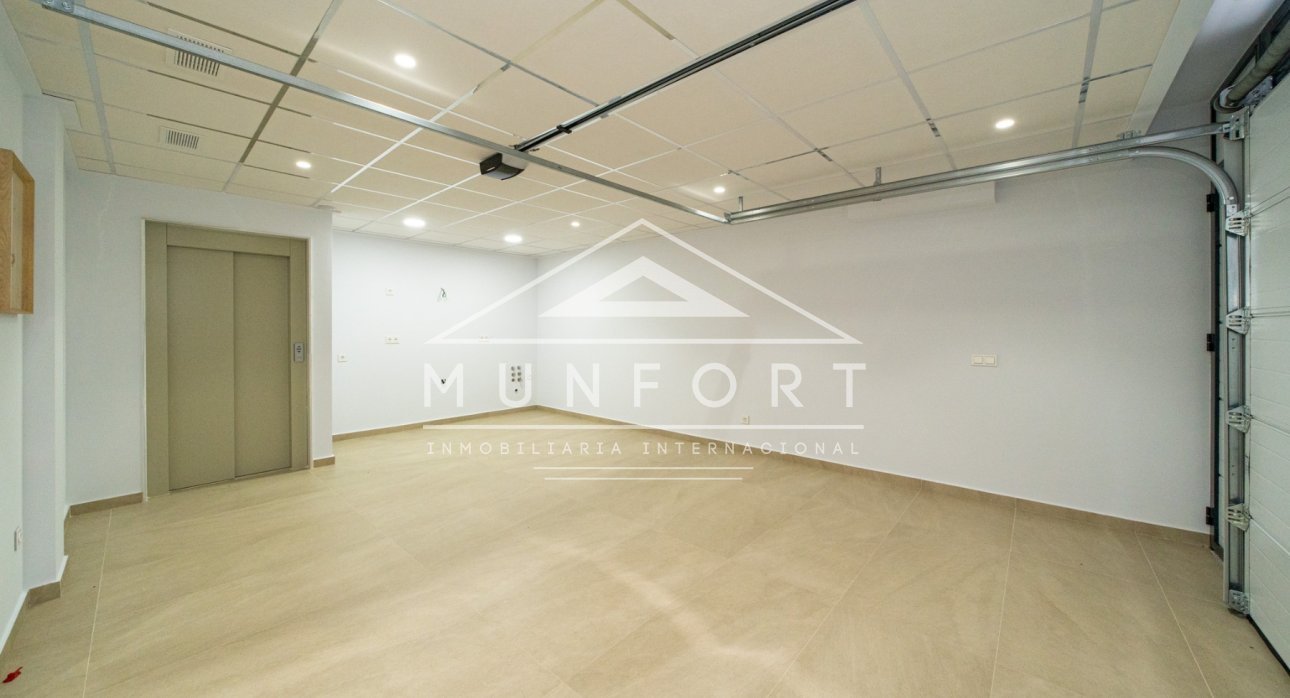 Revente - Villas -
Orihuela Costa